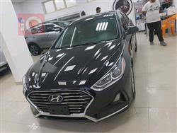 هیوندای سۆناتا